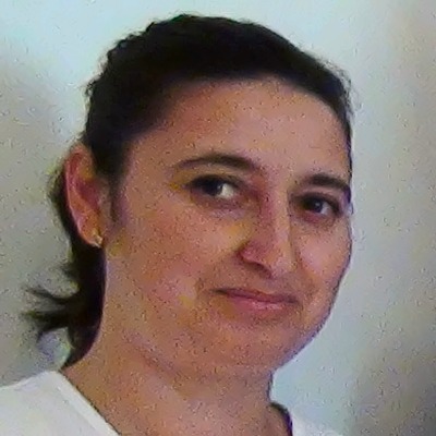 Araceli Rodríguez Belmonte