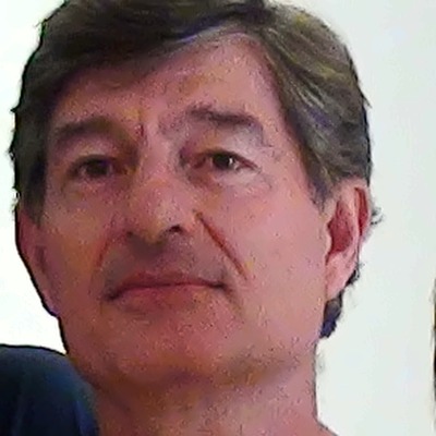 Dr. Arturo Gross Alesanco